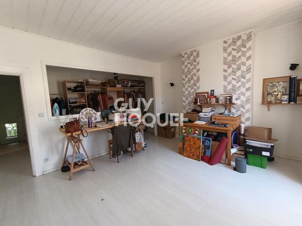 Maison Marmande 2 pièce(s) 81.30 m2