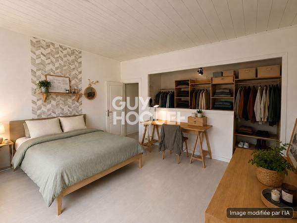 Maison Marmande 2 pièce(s) 81.30 m2