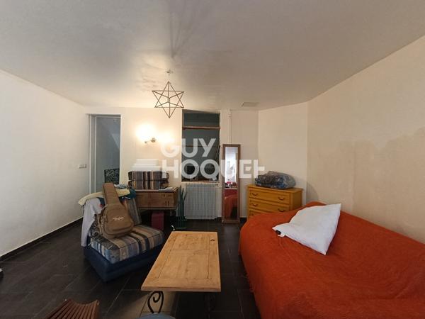 Maison Marmande 2 pièce(s) 81.30 m2
