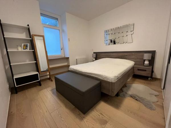 Appartement à louer à Saint-Donat-sur-l'Herbasse (26260)