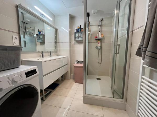 Appartement à louer à Saint-Donat-sur-l'Herbasse (26260)