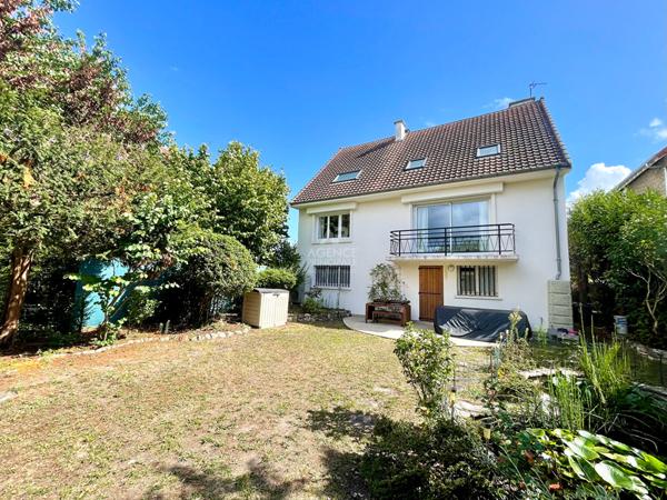Maison Conflans Sainte Honorine 6 pièce(s) 140 m2 €690 000 ** - Référence 7165