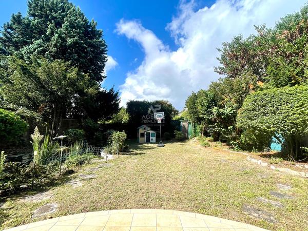 Maison Conflans Sainte Honorine 6 pièce(s) 140 m2 €690 000 ** - Référence 7165