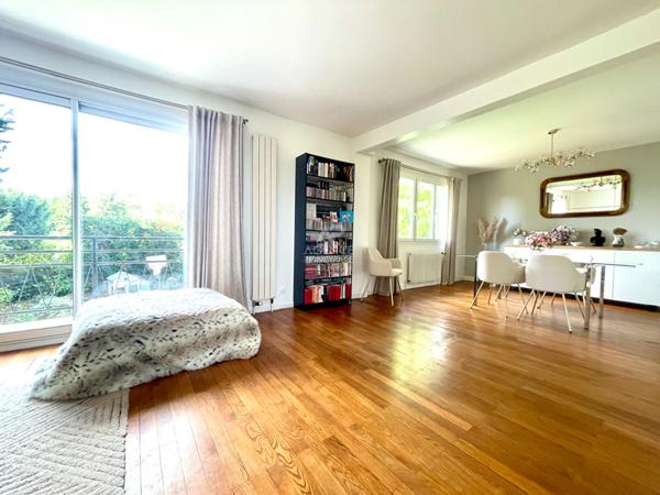 Maison Conflans Sainte Honorine 6 pièce(s) 140 m2 €690 000 ** - Référence 7165