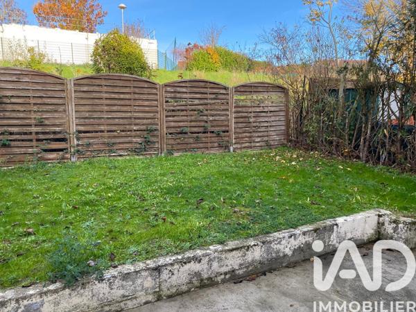 Maison à vendre 4 pièces 91 m² Limay