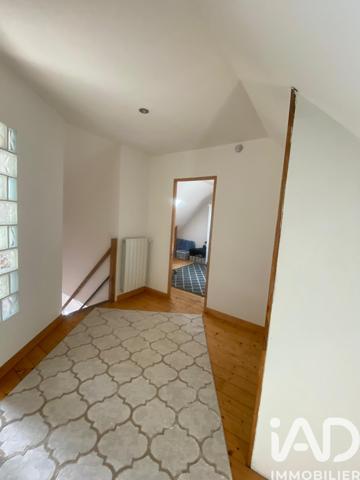Maison à vendre 4 pièces 91 m² Limay