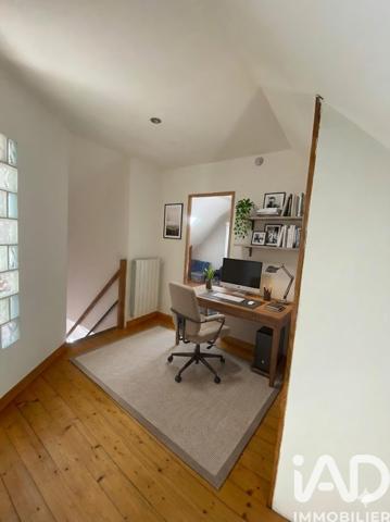 Maison à vendre 4 pièces 91 m² Limay
