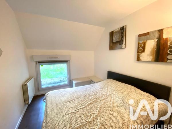 Maison à vendre 4 pièces 91 m² Limay