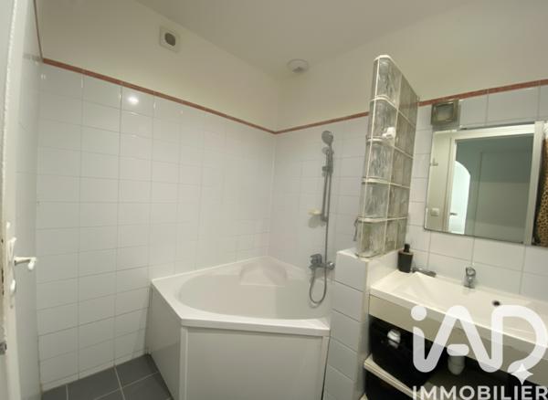 Maison à vendre 4 pièces 91 m² Limay