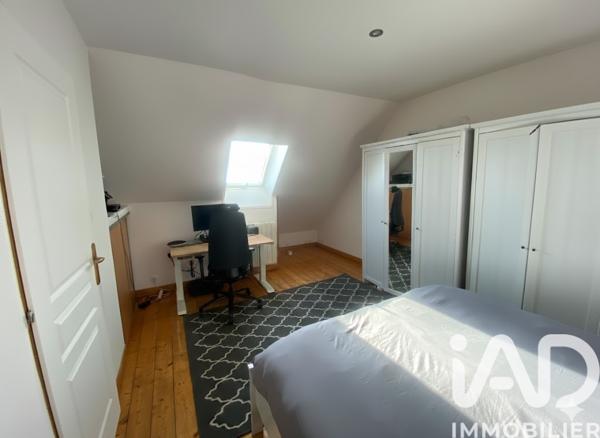 Maison à vendre 4 pièces 91 m² Limay