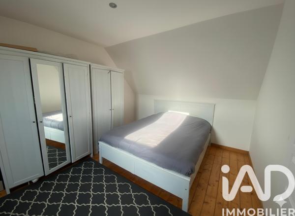 Maison à vendre 4 pièces 91 m² Limay