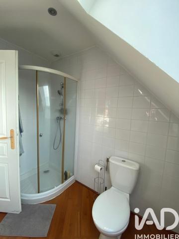 Maison à vendre 4 pièces 91 m² Limay