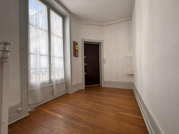 Appartement à louer à Lyon (69002)