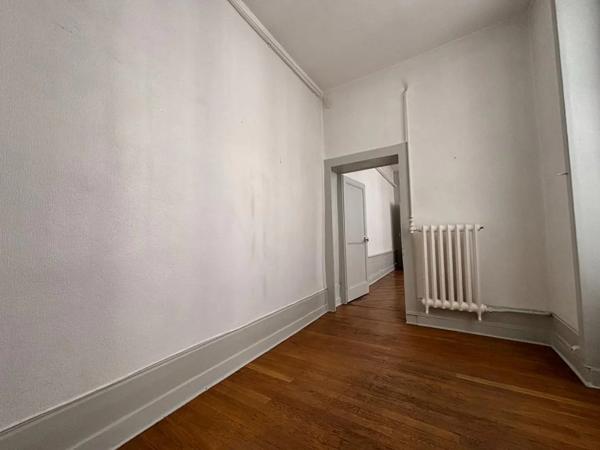 Appartement à louer à Lyon (69002)