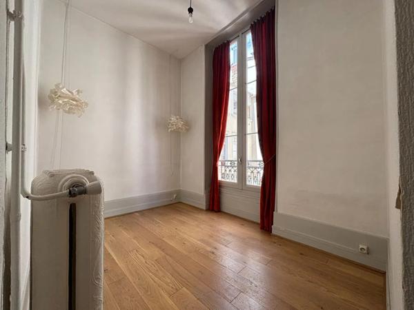 Appartement à louer à Lyon (69002)