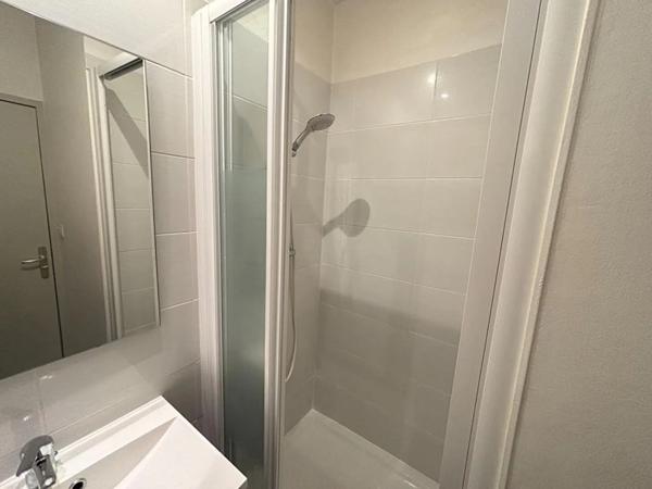 Appartement à louer à Lyon (69002)