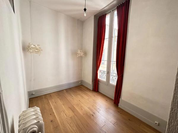 Appartement à louer à Lyon (69002)