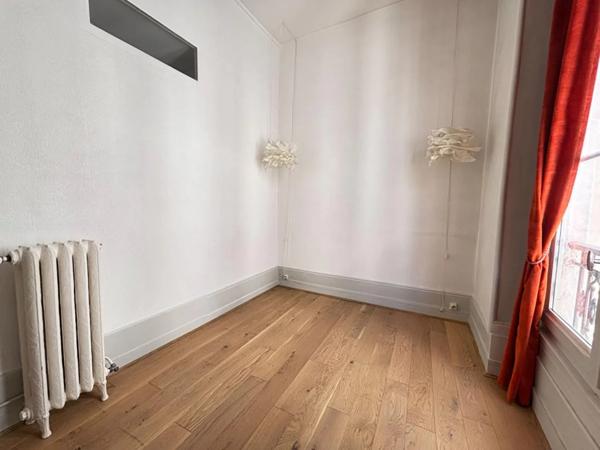Appartement à louer à Lyon (69002)