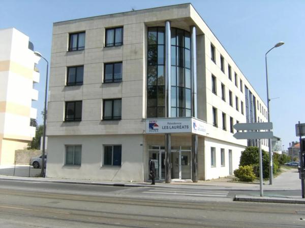 Appartement à louer à Talence (33400)