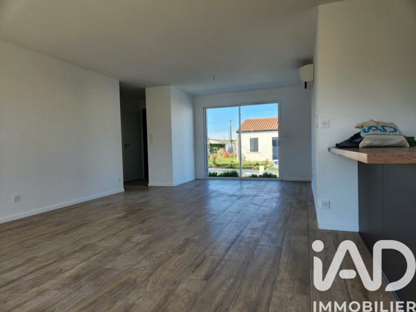 Maison à vendre 4 pièces 96,48 m² Médis