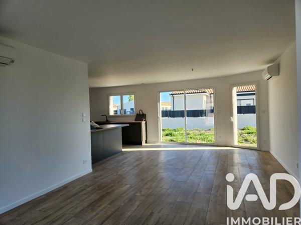 Maison à vendre 4 pièces 96,48 m² Médis