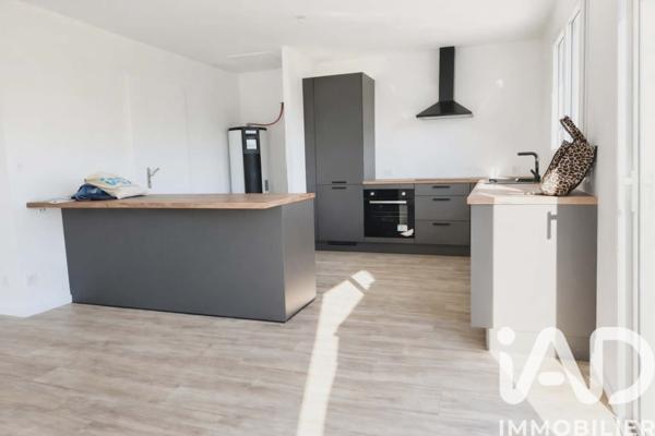Maison à vendre 4 pièces 96,48 m² Médis