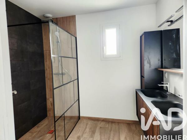 Maison à vendre 4 pièces 96,48 m² Médis