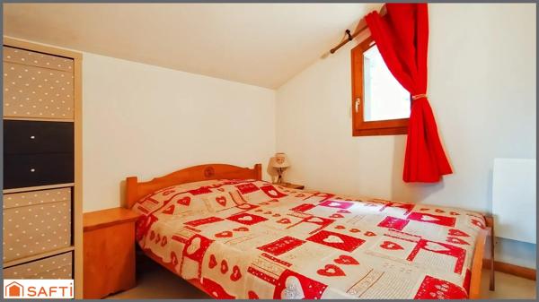 Appartement Valfréjus 10/12 personnes