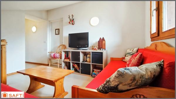 Appartement Valfréjus 10/12 personnes