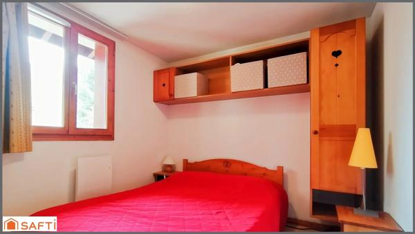 Appartement Valfréjus 10/12 personnes