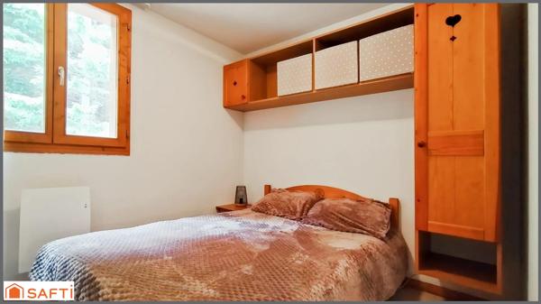 Appartement Valfréjus 10/12 personnes