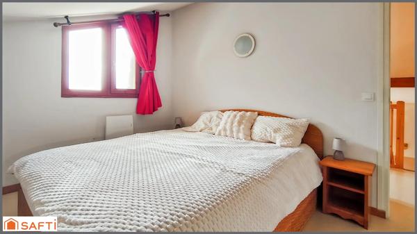 Appartement Valfréjus 10/12 personnes