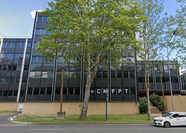 Location Bureau 45 91000 Evry Courcouronnes 807622