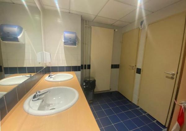 Location Bureau 45 91000 Evry Courcouronnes 807622