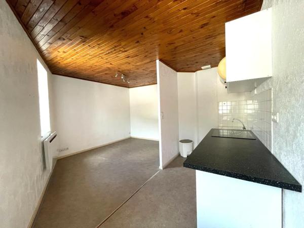 Appartement à louer à Saint-Vallier (26240)