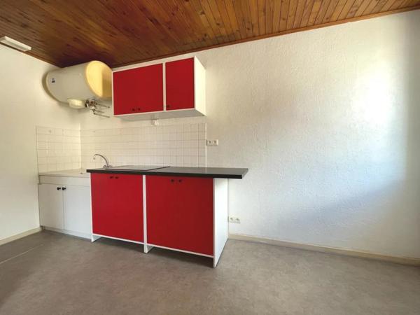 Appartement à louer à Saint-Vallier (26240)