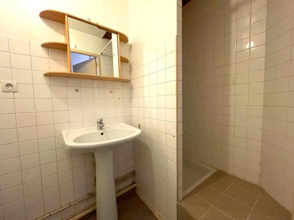 Appartement à louer à Saint-Vallier (26240)