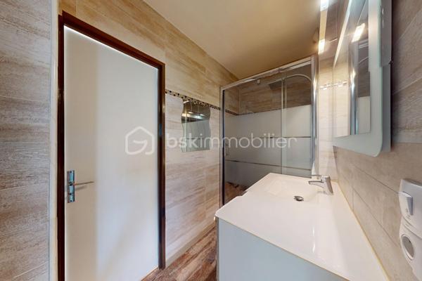 Appartement de 68 m²