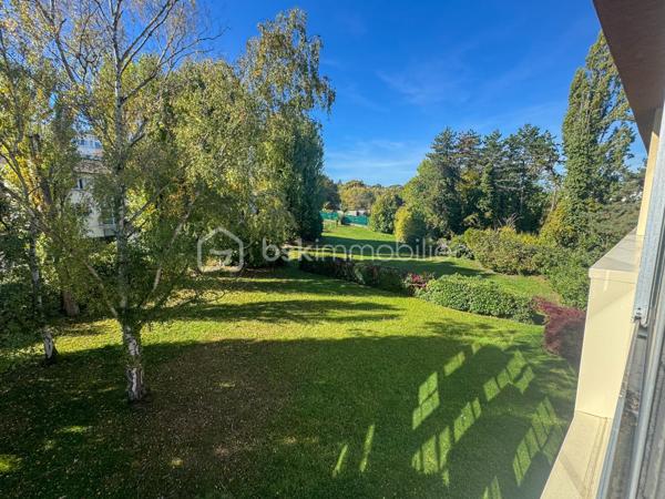 Appartement de 68 m²