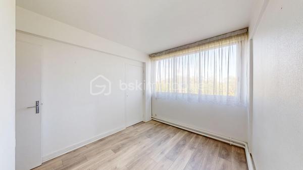Appartement de 68 m²