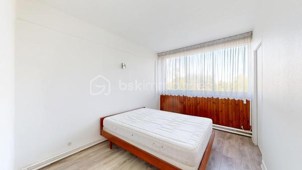 Appartement de 68 m²