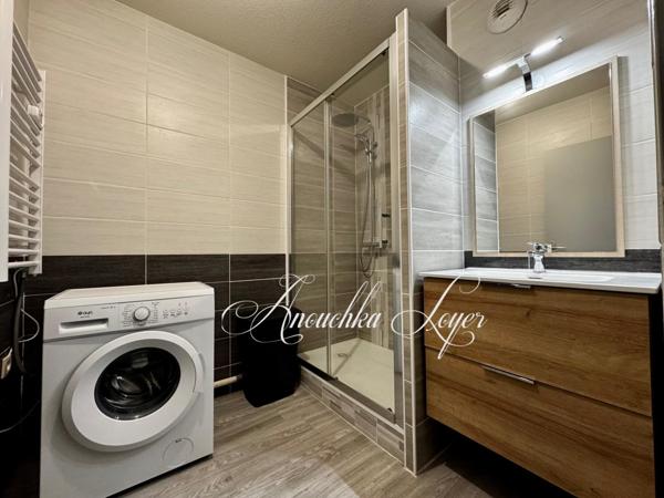 APPARTEMENT RDC VENDU LOUE