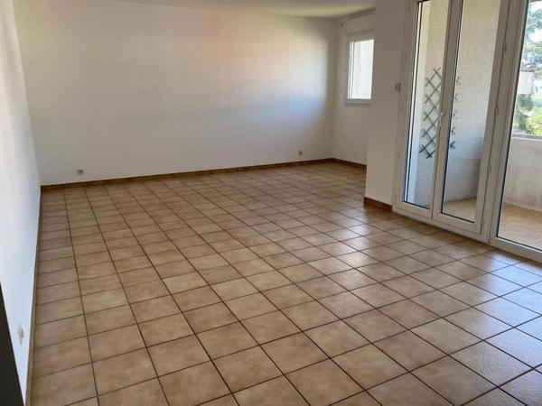 Appartement à louer à Aubenas (07200)