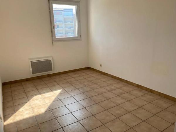Appartement à louer à Aubenas (07200)