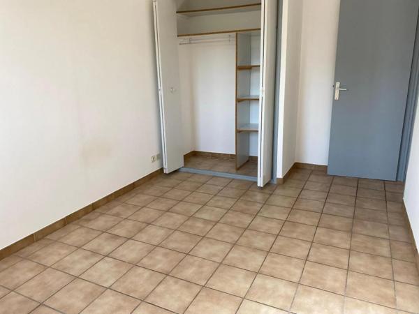 Appartement à louer à Aubenas (07200)