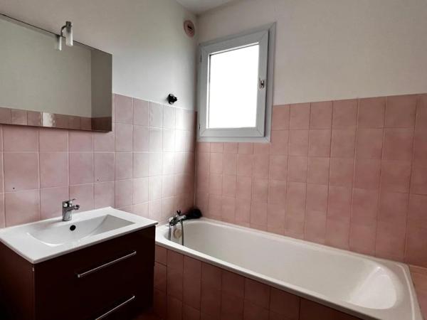 Appartement à louer à Aubenas (07200)