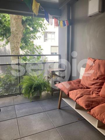 Location 2 Pieces 46 33800 Bordeaux 57 0519 01 0041