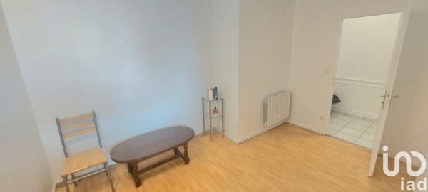 Appartement à vendre 3 pièces 64 m² Fosses