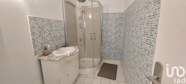 Appartement à vendre 3 pièces 64 m² Fosses