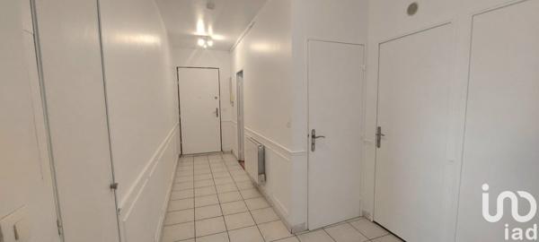 Appartement à vendre 3 pièces 64 m² Fosses